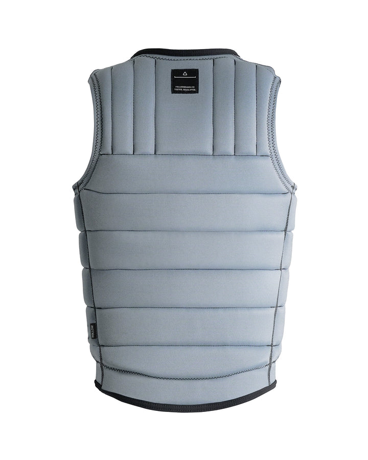 Wetsuit & Protection FOLLOW Total Impact mens light blue
