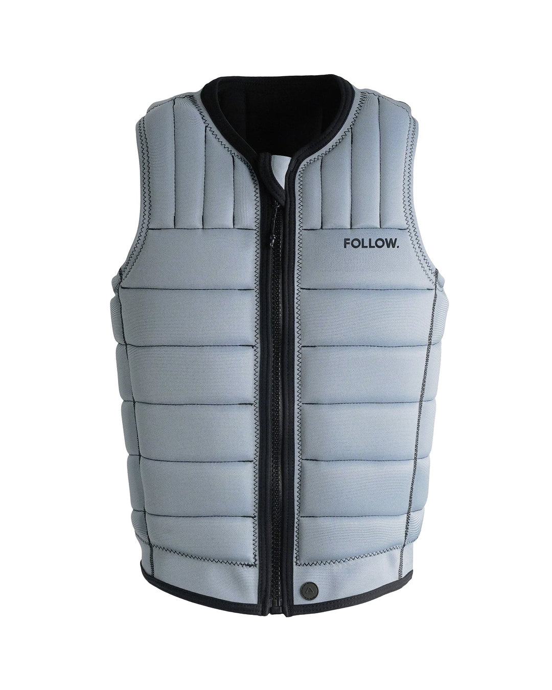 Wetsuit & Protection FOLLOW Total Impact mens light blue
