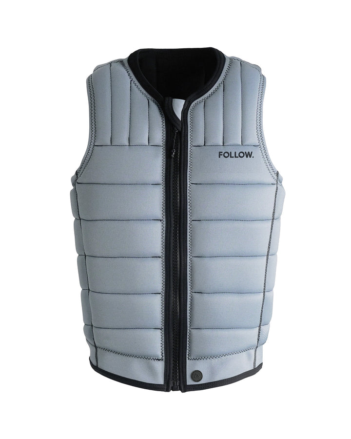 Wetsuit & Protection FOLLOW Total Impact mens light blue
