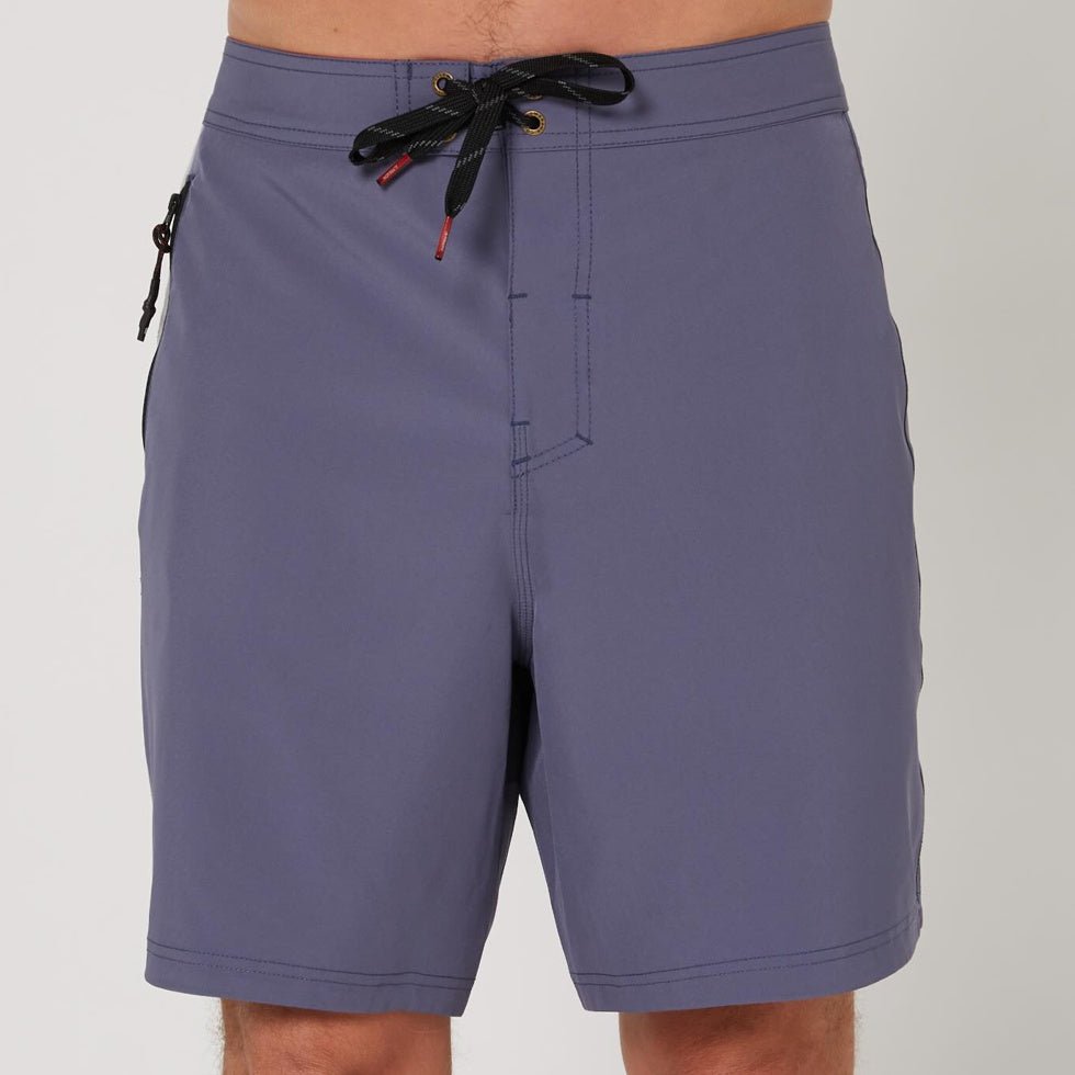 Fashion FOLLOW Water Boardie Alloy