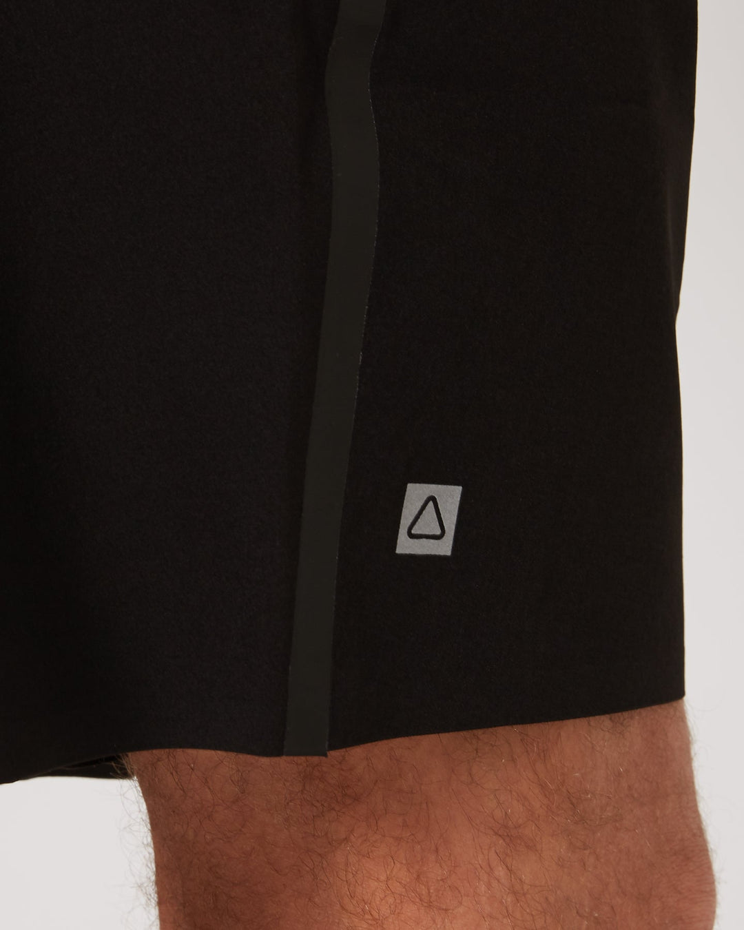 Fashion FOLLOW Weled Boardie black