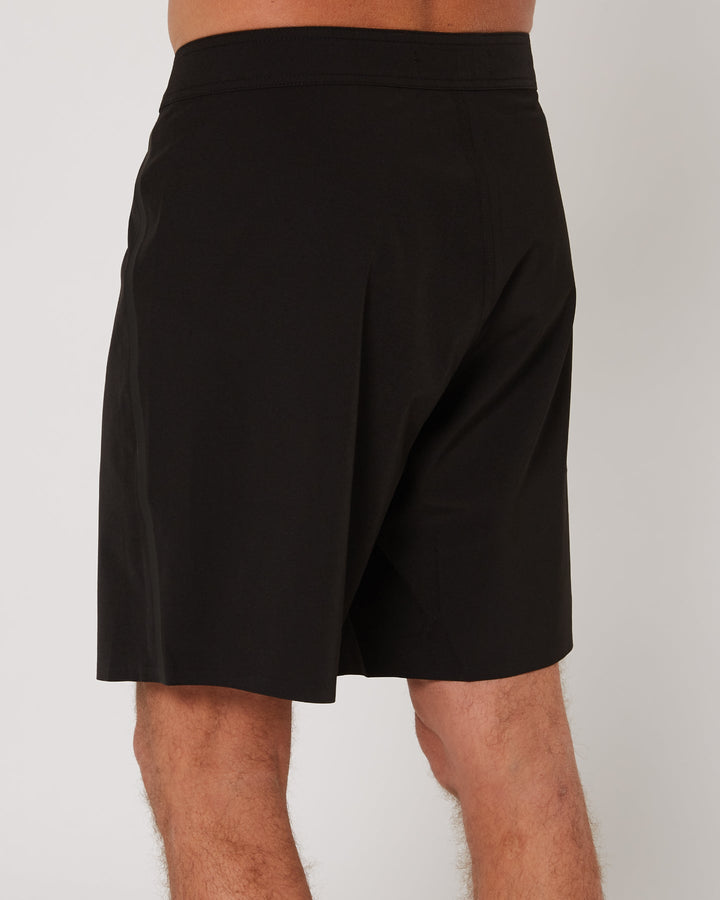 Fashion FOLLOW Weled Boardie black
