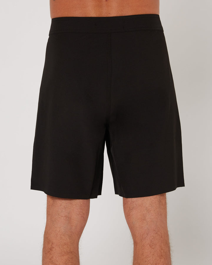 Fashion FOLLOW Weled Boardie black