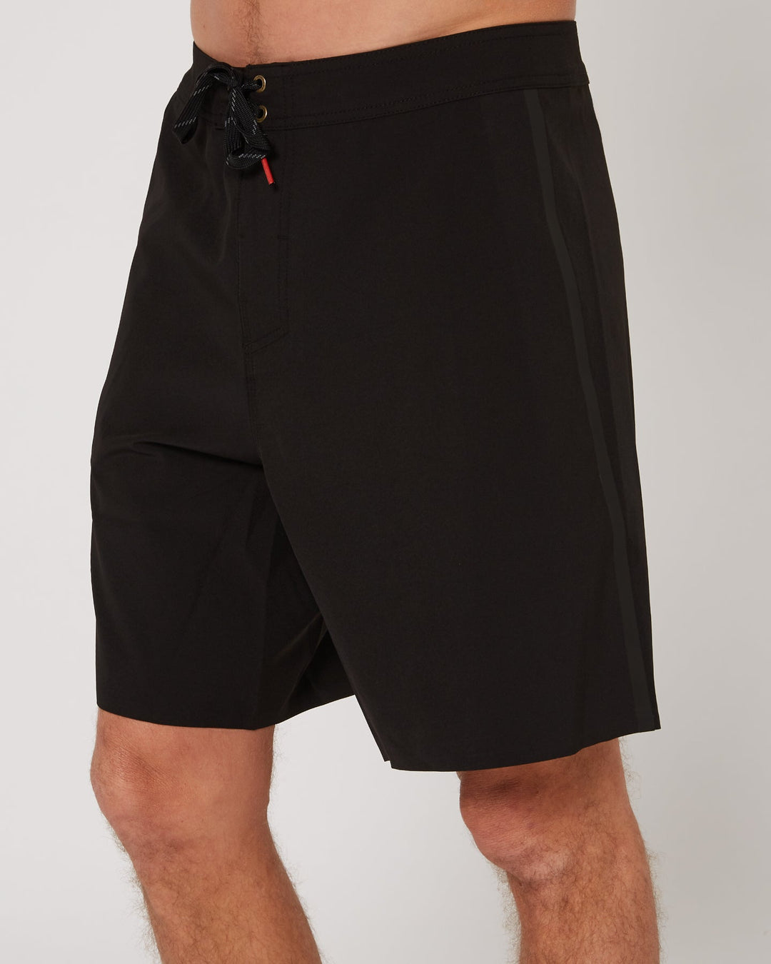 Fashion FOLLOW Weled Boardie black