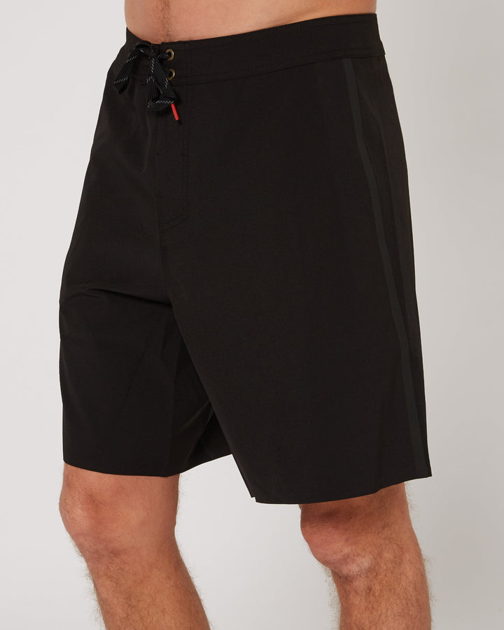 Fashion FOLLOW Weled Boardie black
