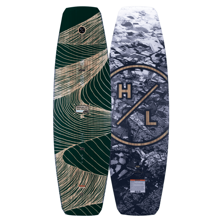 Wakeboard HYPERLITE ATV Wakeboard 2024