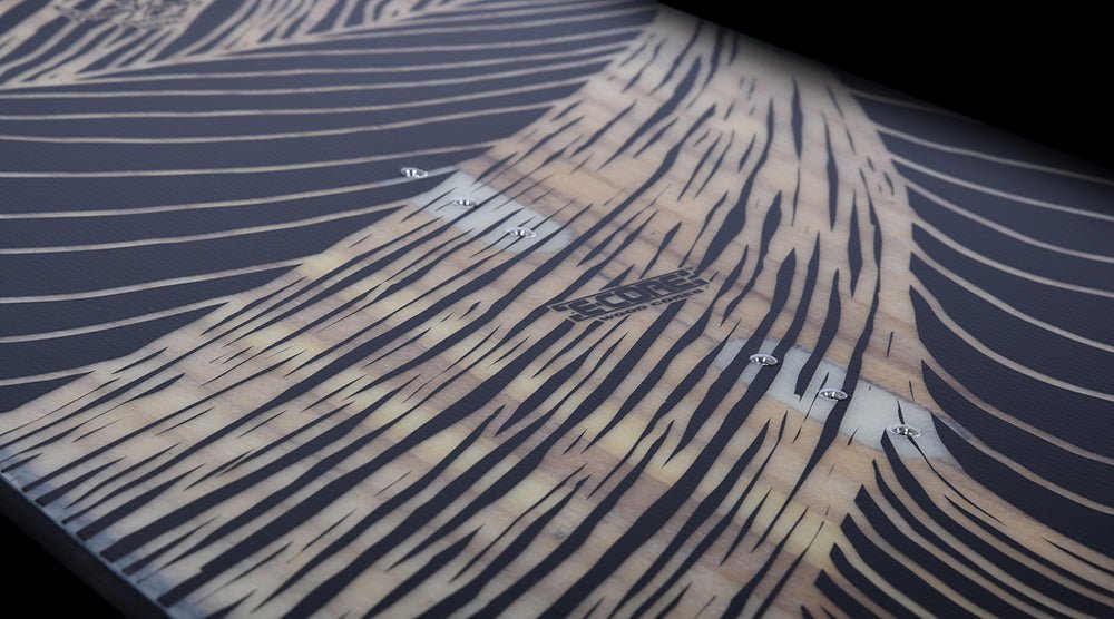 Wakeboard HYPERLITE ATV Wakeboard 2024