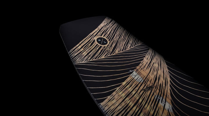 Wakeboard HYPERLITE ATV Wakeboard 2024