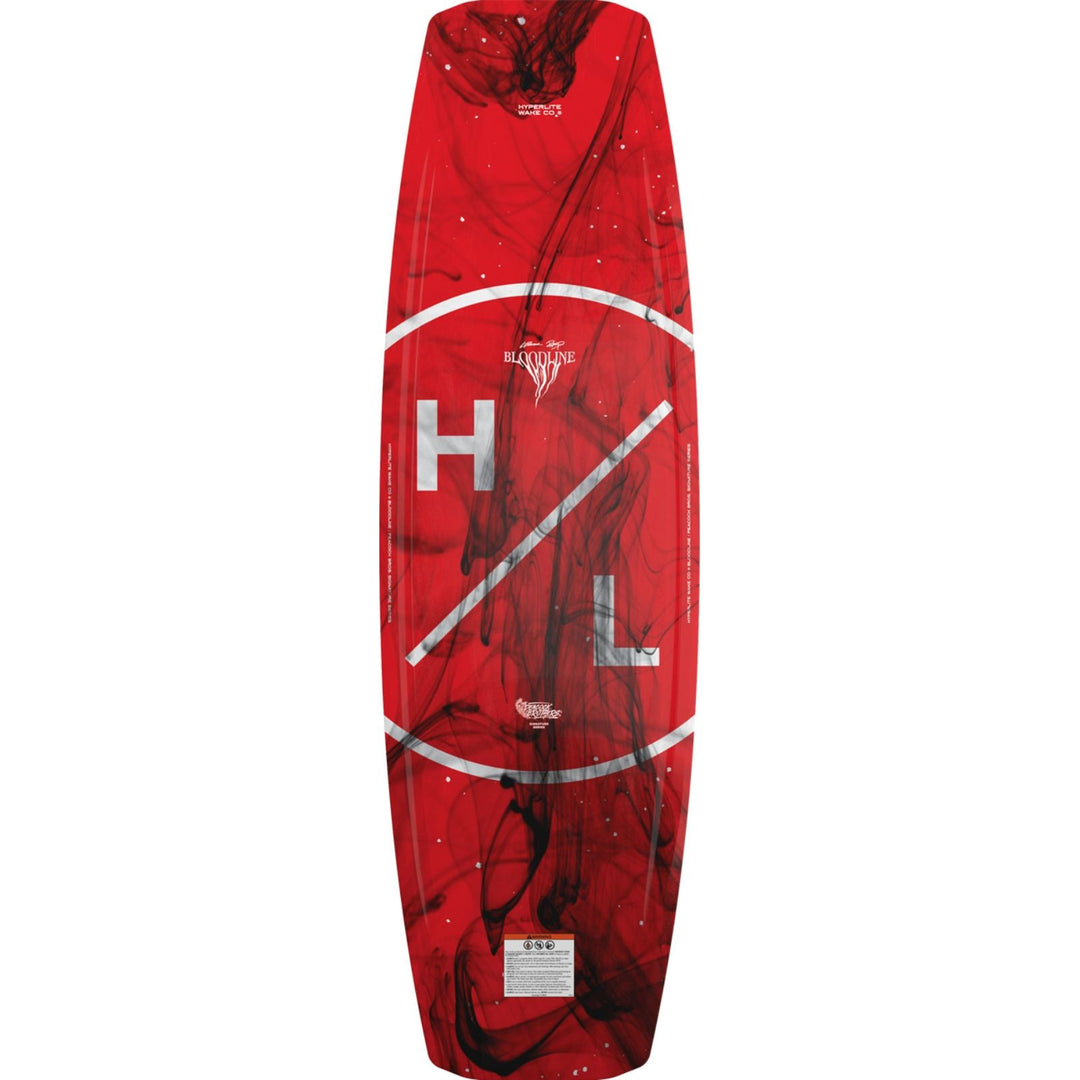 Wakeboard HYPERLITE Bloodline Wakeboard 2026