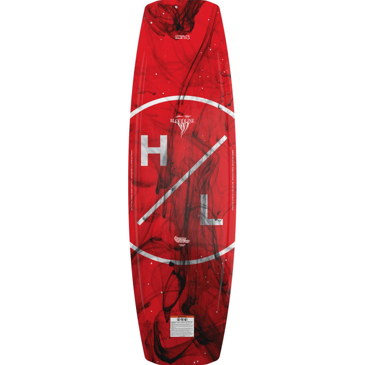 Wakeboard HYPERLITE Bloodline Wakeboard 2026
