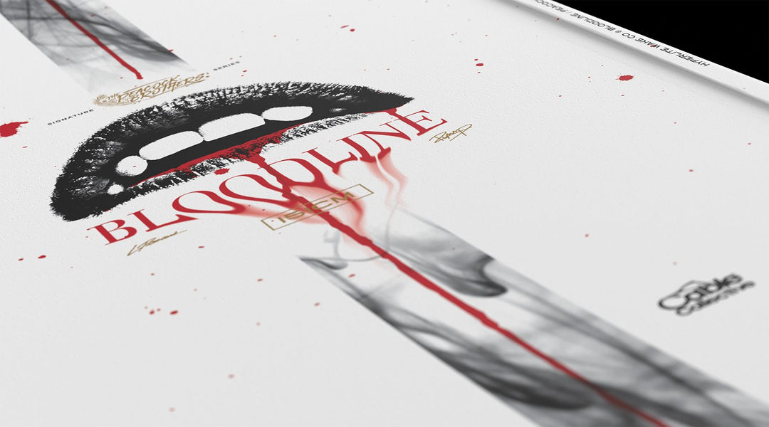 Wakeboard HYPERLITE Bloodline Wakeboard 2026