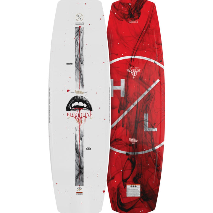 Wakeboard HYPERLITE Bloodline Wakeboard 2026