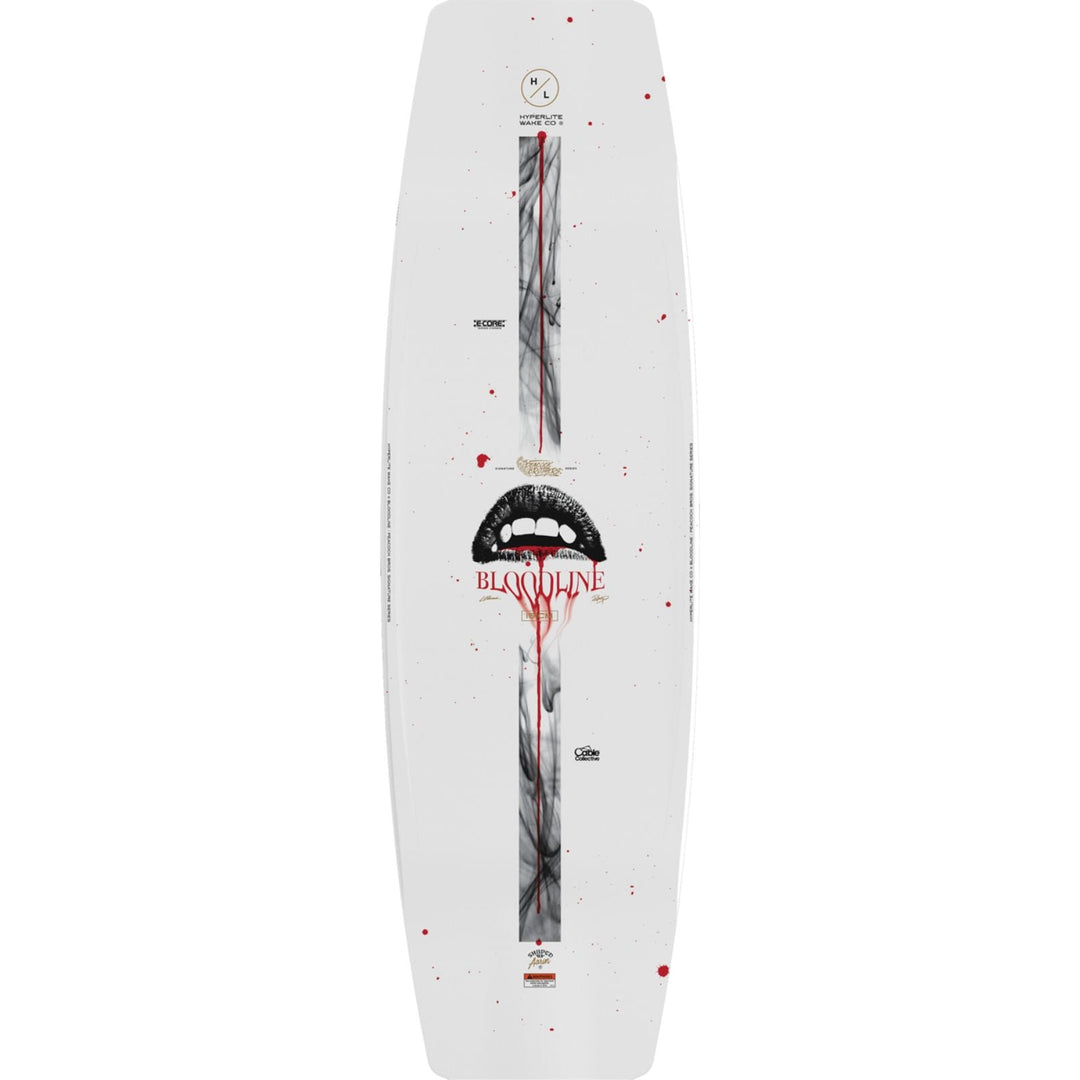 Wakeboard HYPERLITE Bloodline Wakeboard 2026