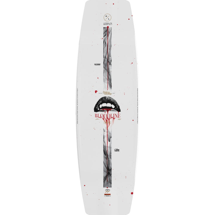 Wakeboard HYPERLITE Bloodline Wakeboard 2026