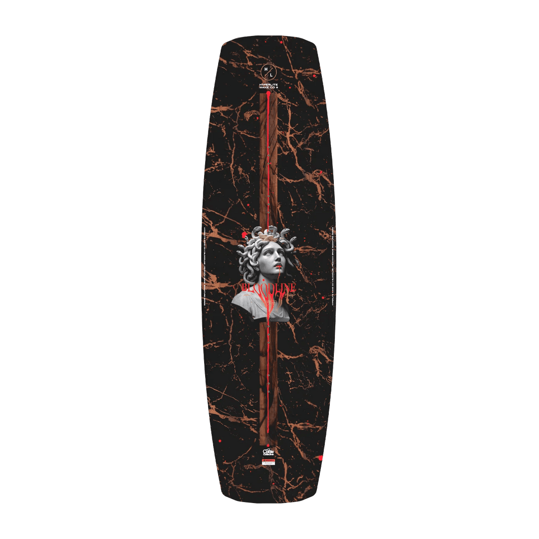 Wakeboard HYPERLITE Bloodline Wakeboard