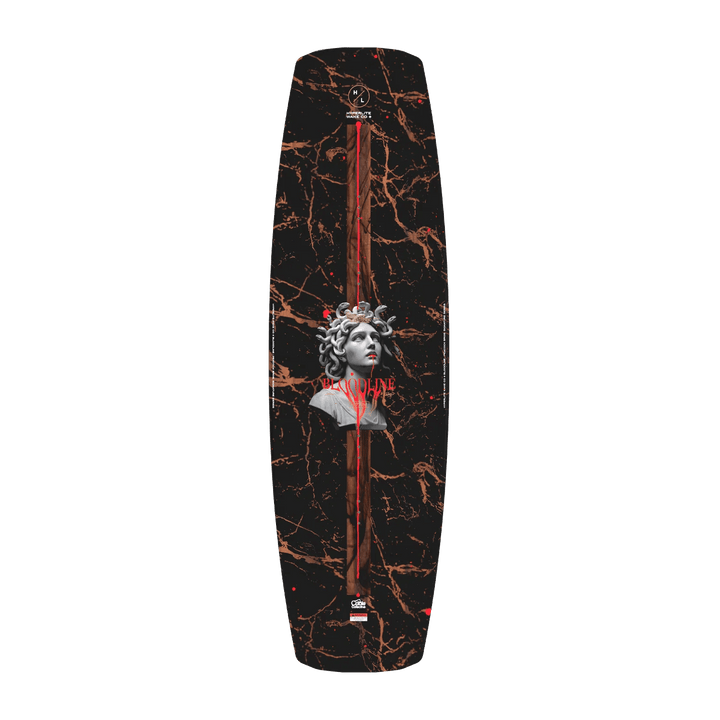 Wakeboard HYPERLITE Bloodline Wakeboard