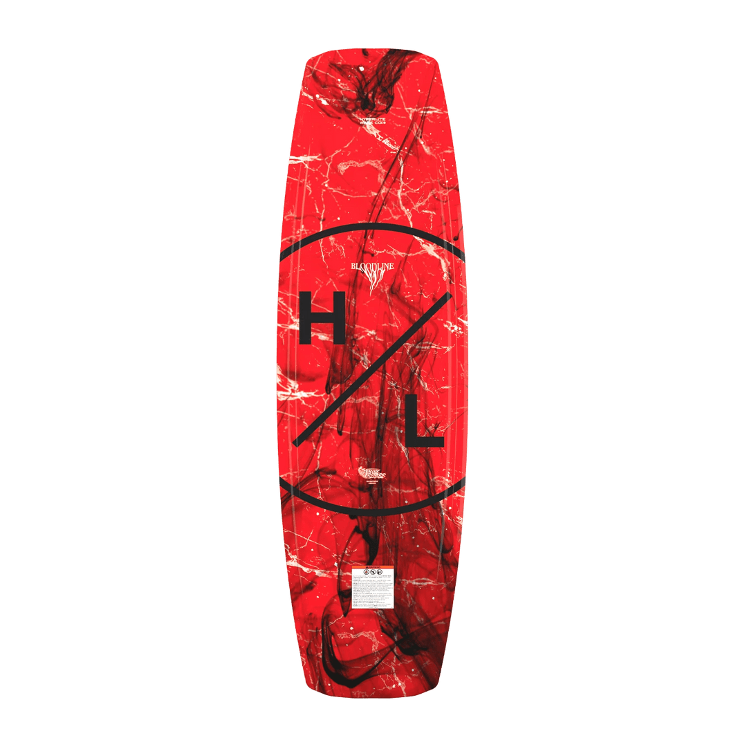 Wakeboard HYPERLITE Bloodline Wakeboard