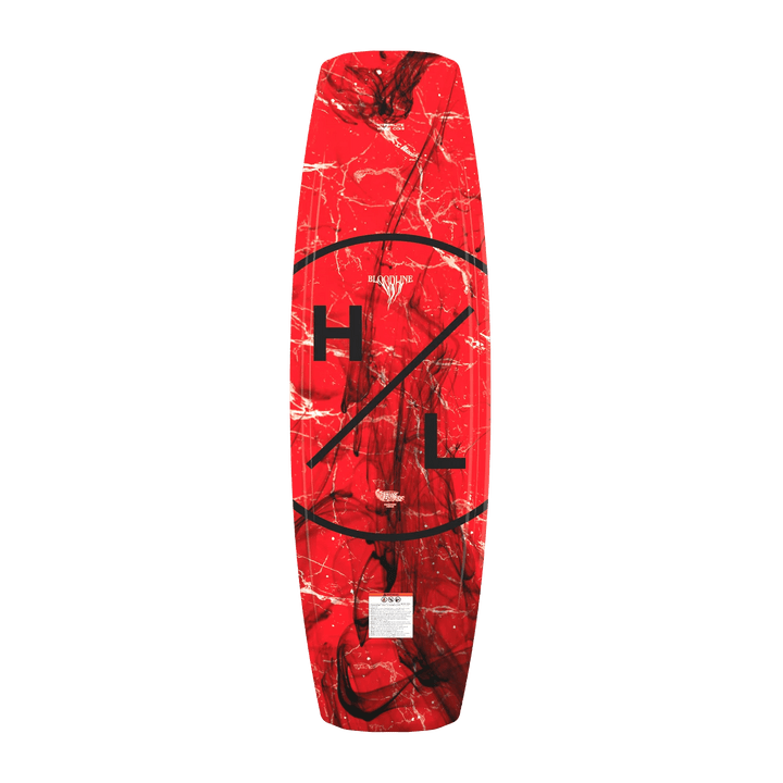 Wakeboard HYPERLITE Bloodline Wakeboard