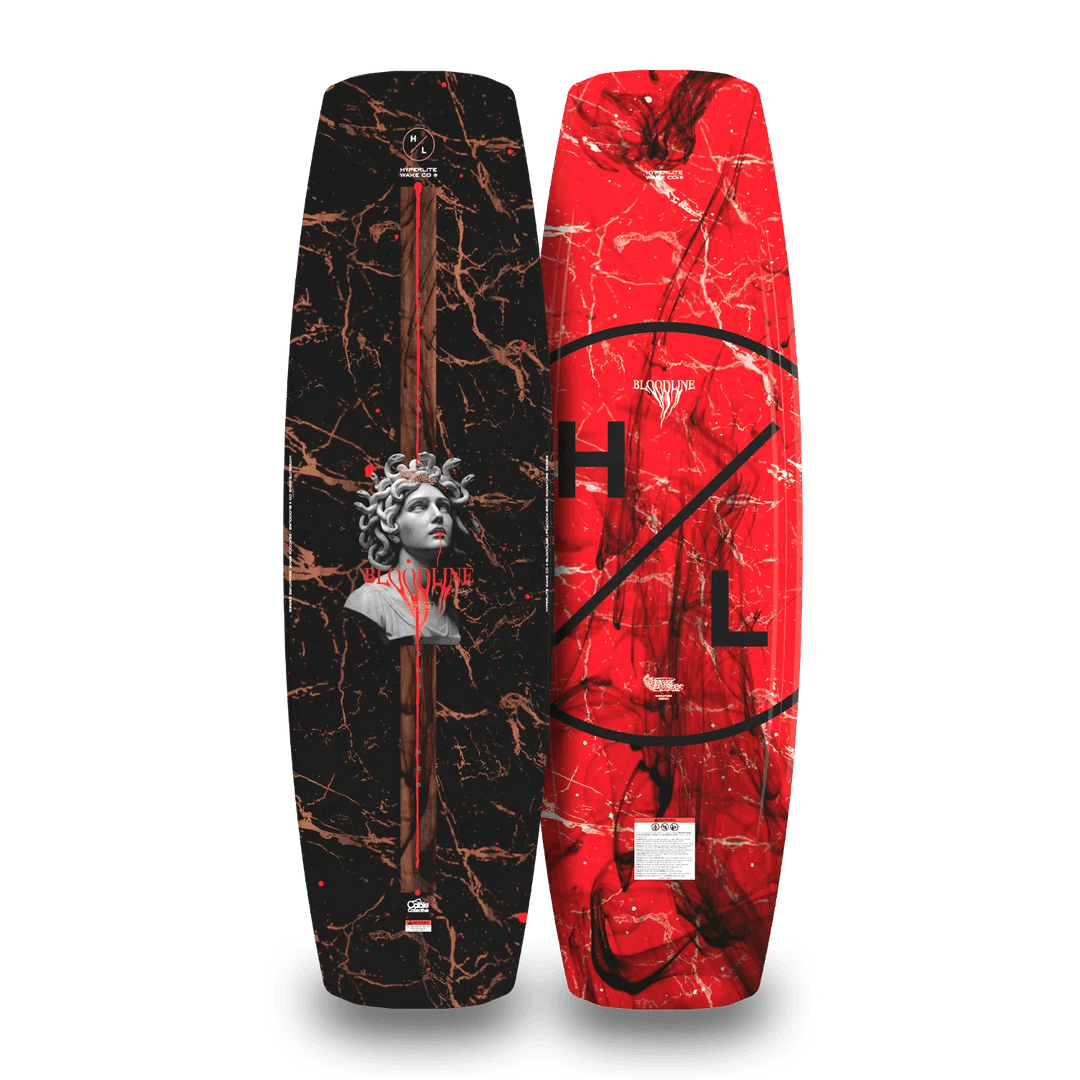 Wakeboard HYPERLITE Bloodline Wakeboard