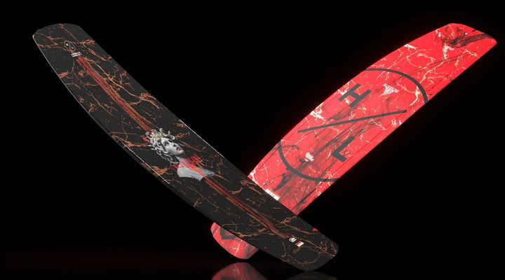 Wakeboard HYPERLITE Bloodline Wakeboard