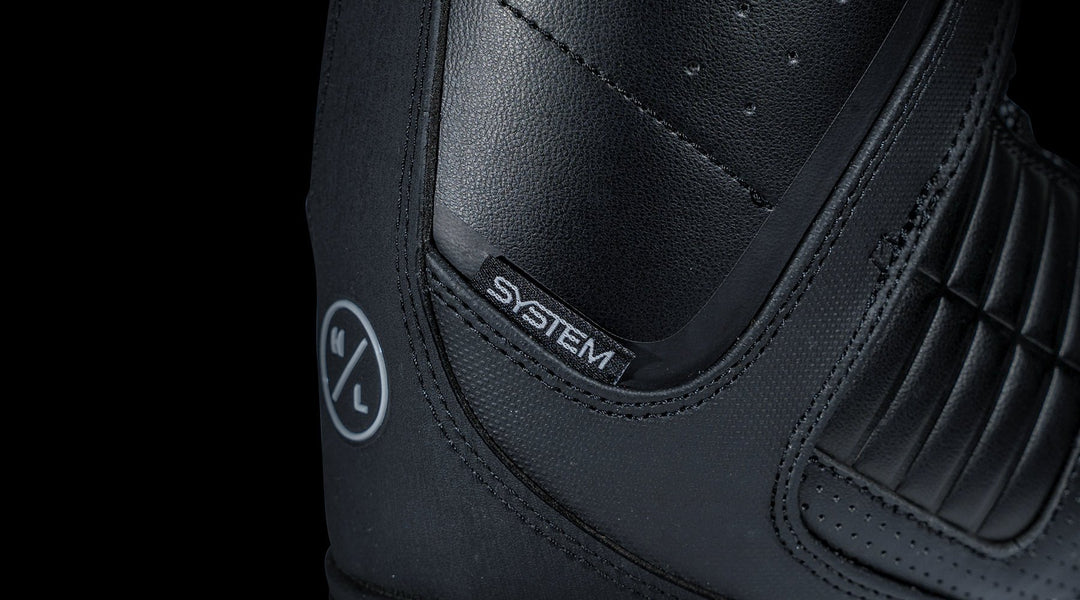 HYPERLITE Freepress System Boot 2025 – Wake Stoff