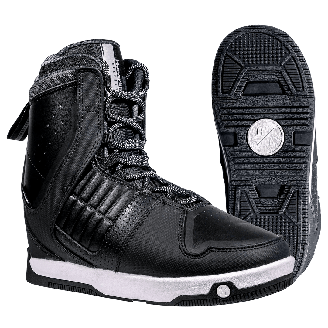 Wakeboard HYPERLITE Freepress System Boot