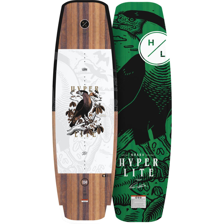 Wakeboard HYPERLITE Guara Wakeboard 2026