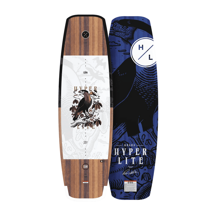 Wakeboard HYPERLITE Guara Wakeboard 2026