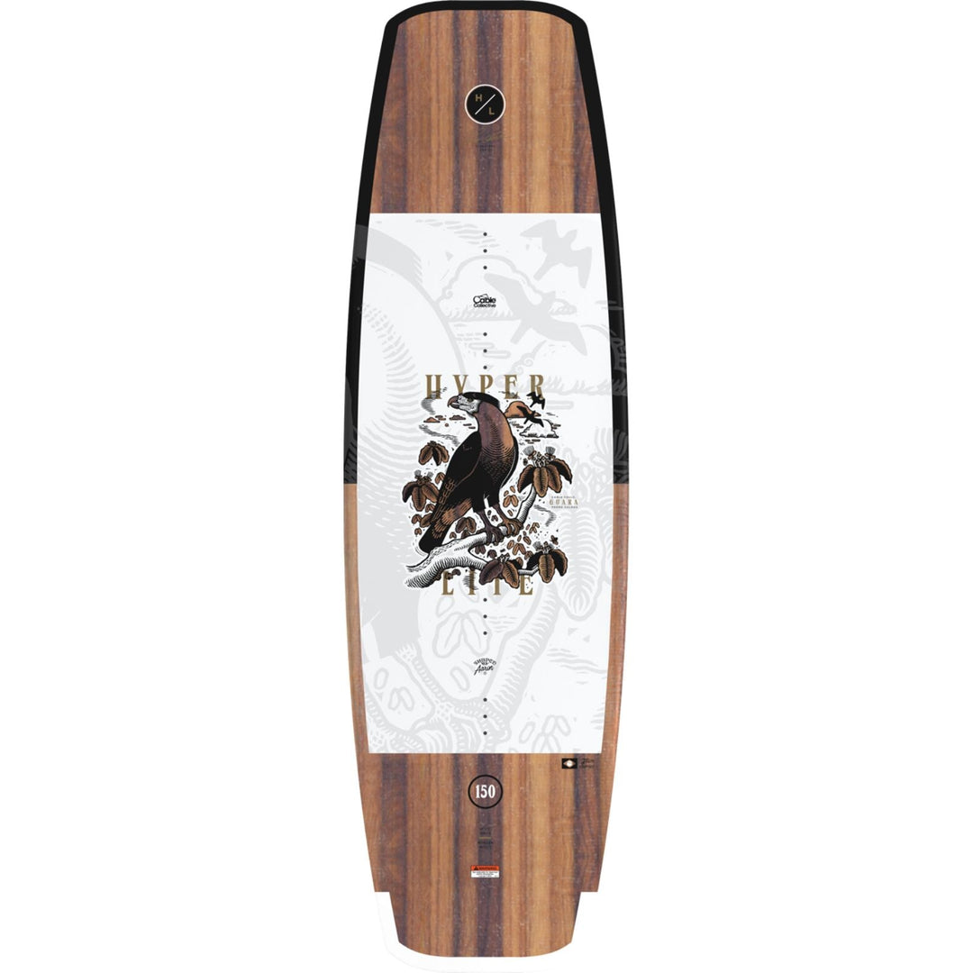 Wakeboard HYPERLITE Guara Wakeboard 2026