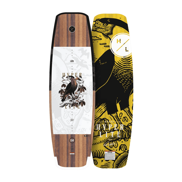 Wakeboard HYPERLITE Guara Wakeboard 2026
