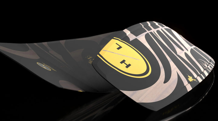 Wakeboard HYPERLITE Guara Wakeboard