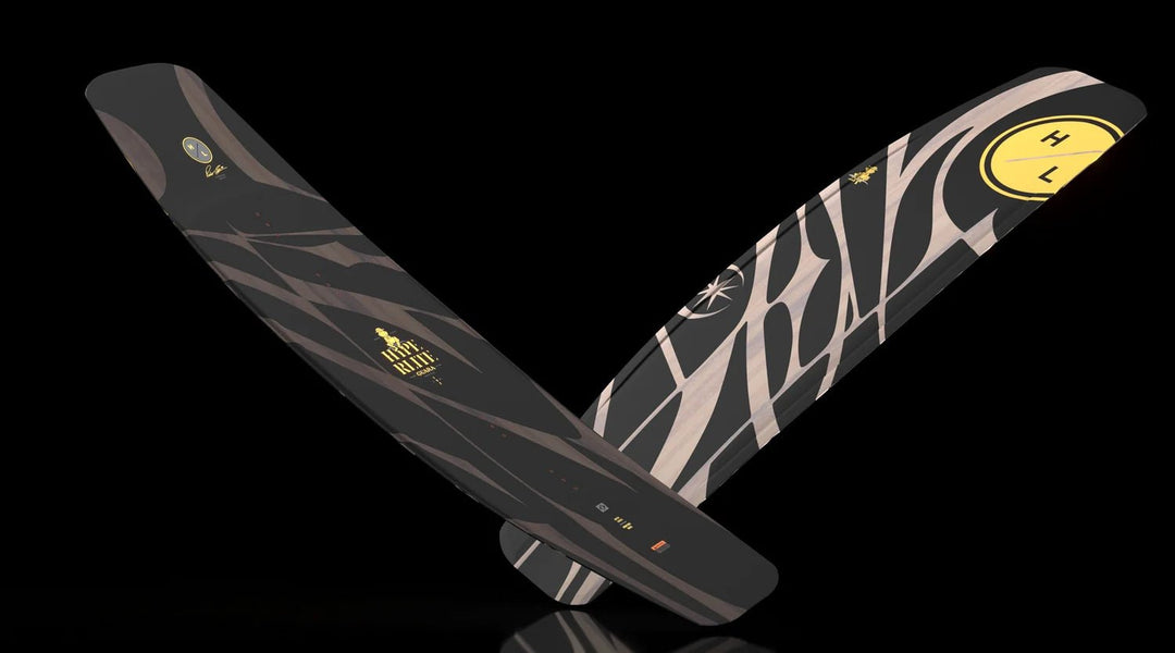 Wakeboard HYPERLITE Guara Wakeboard