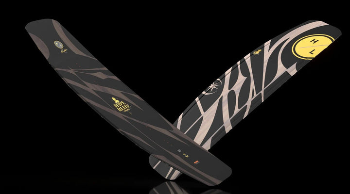 Wakeboard HYPERLITE Guara Wakeboard
