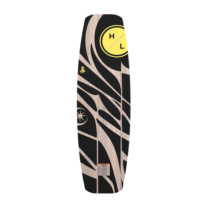 Wakeboard HYPERLITE Guara Wakeboard