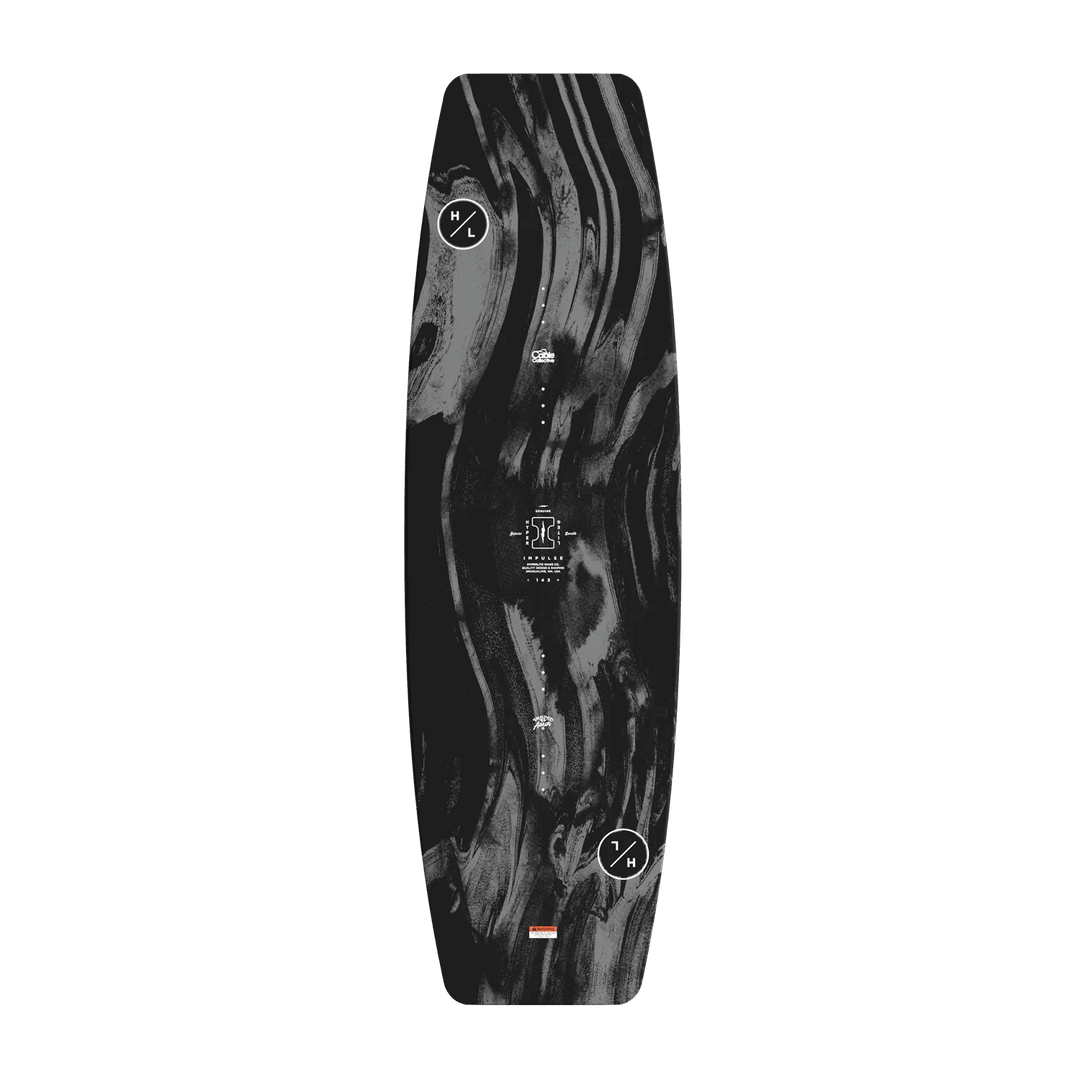 Wakeboard HYPERLITE Impulse Wakeboard