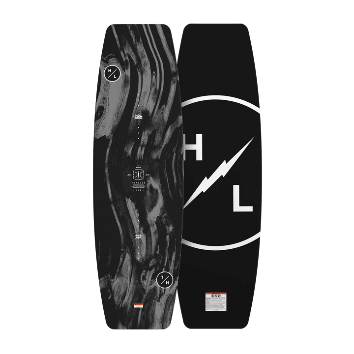 Wakeboard HYPERLITE Impulse Wakeboard