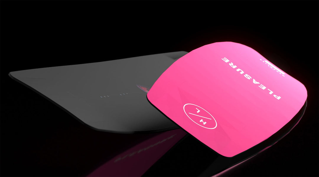 Wakeboard HYPERLITE Pleasure Wakeboard 2026