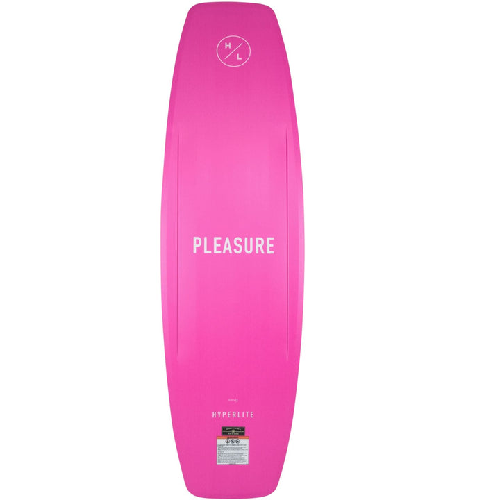 Wakeboard HYPERLITE Pleasure Wakeboard 2026
