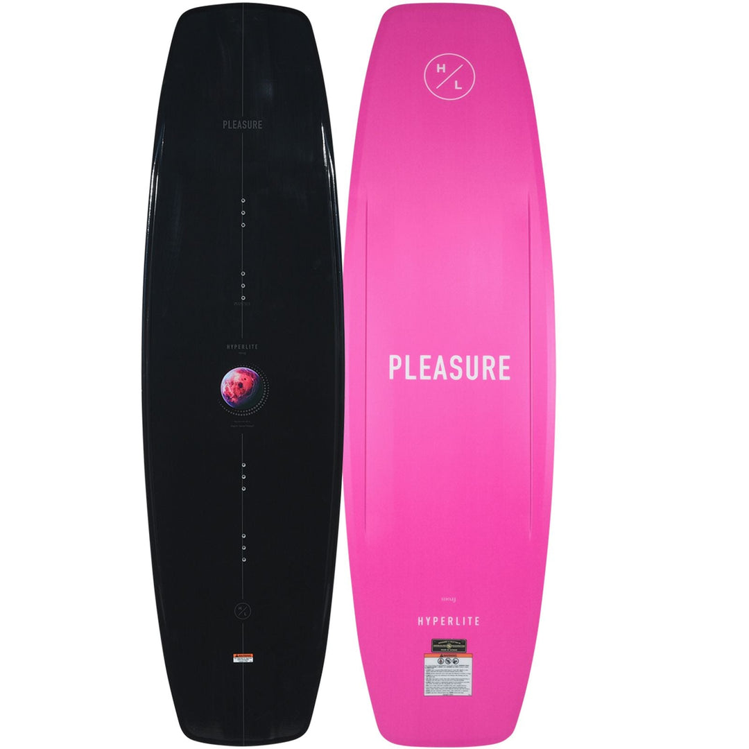 Wakeboard HYPERLITE Pleasure Wakeboard 2026
