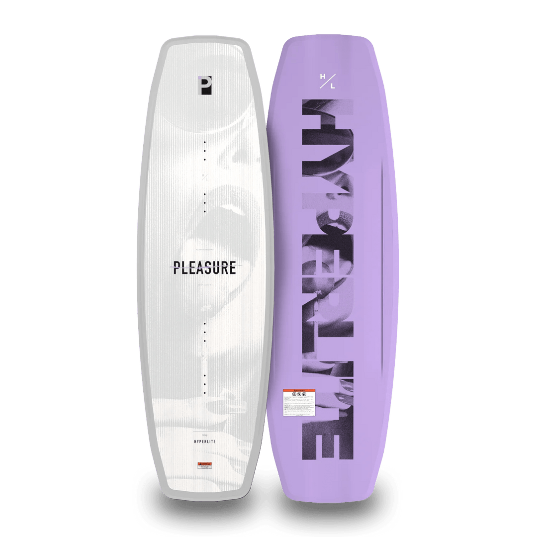 Wakeboard HYPERLITE Pleasure Wakeboard