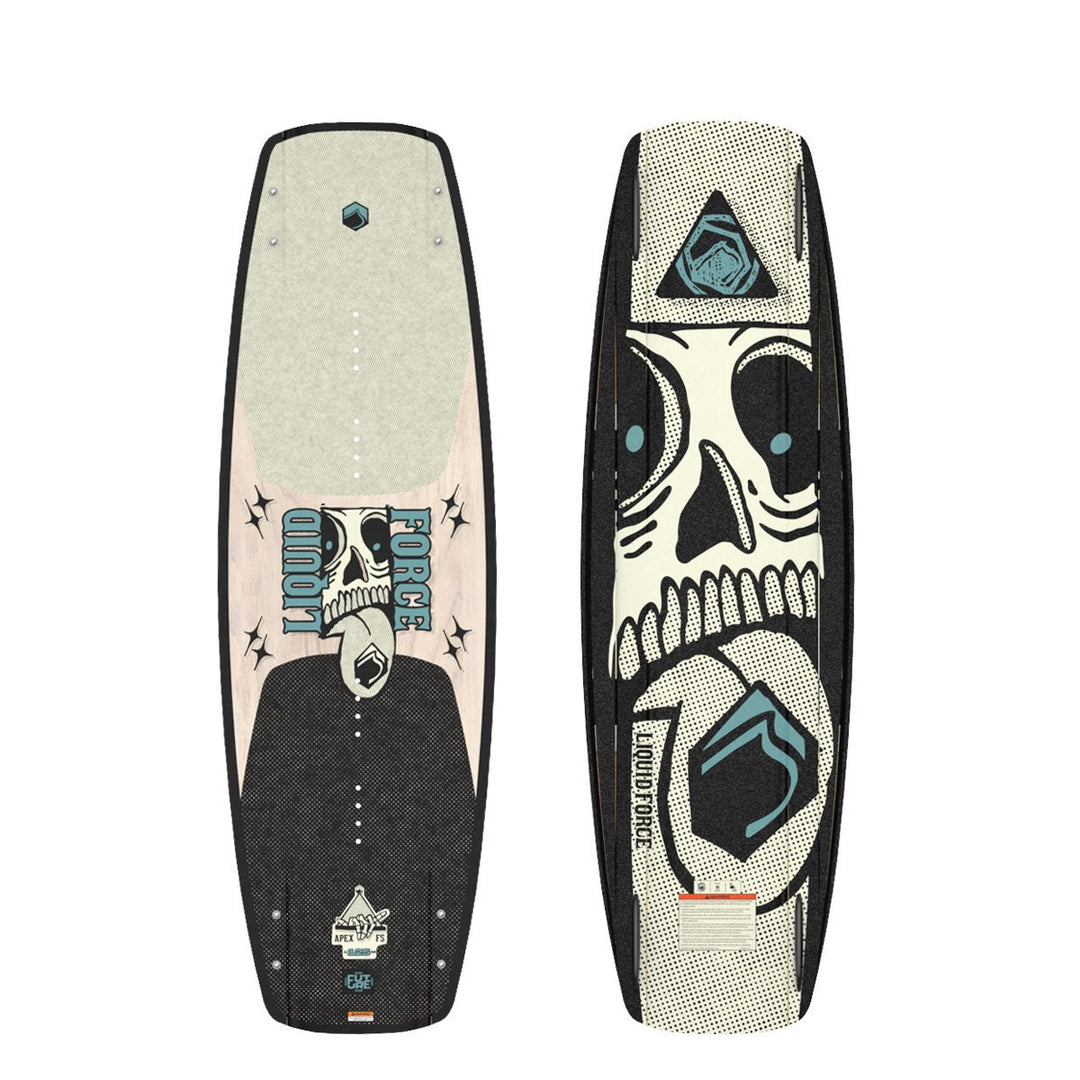 Wakeboard LIQUID FORCE Apex FS Wakeboard 2026