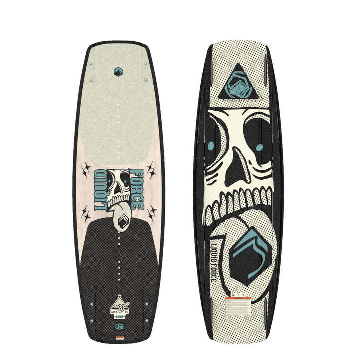 Wakeboard LIQUID FORCE Apex FS Wakeboard 2026
