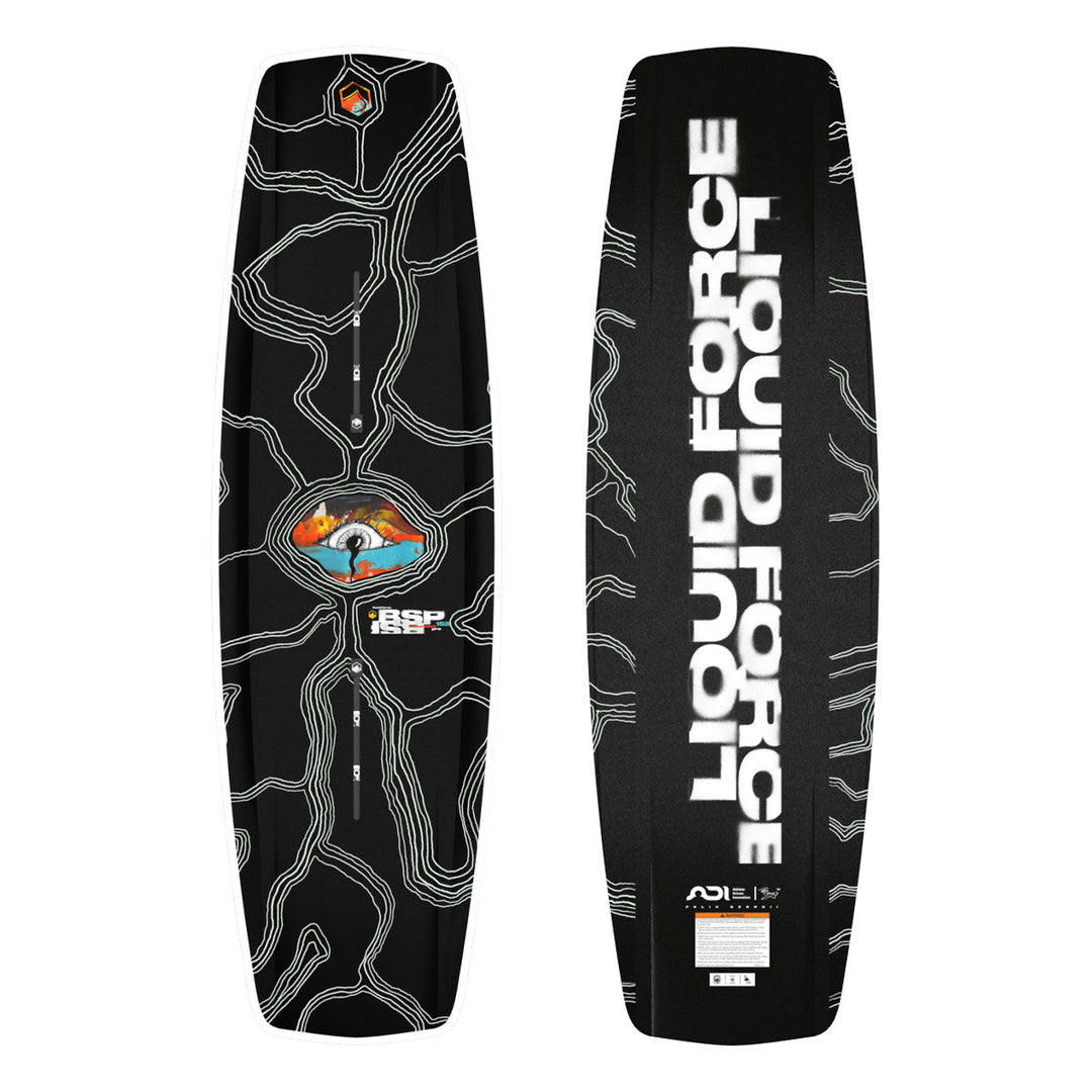 Wakeboard LIQUID FORCE Butterstick PRO Wakeboard 2026