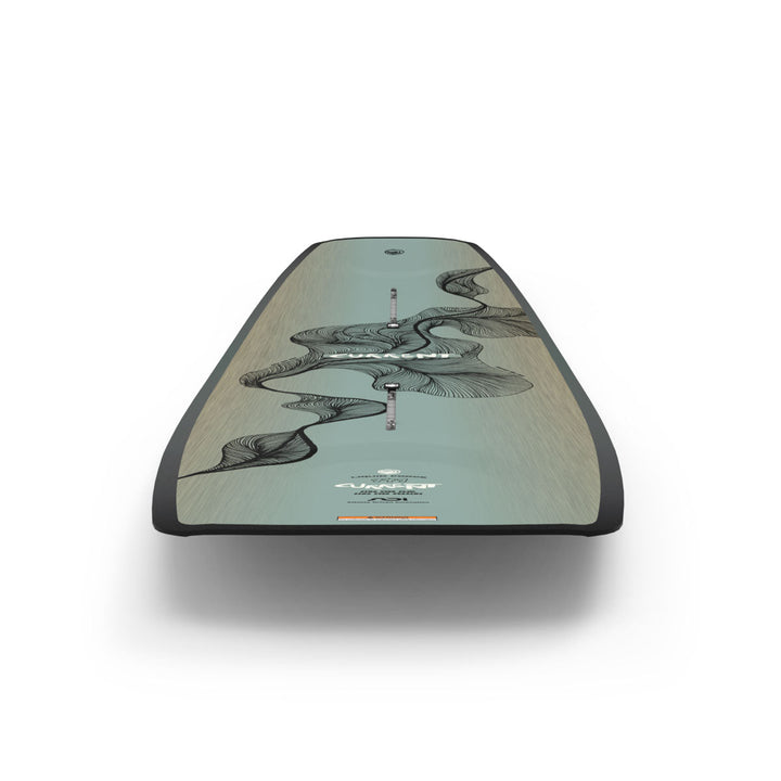LIQUID FORCE Current Wakeboard 2026 - Wake Stoff
