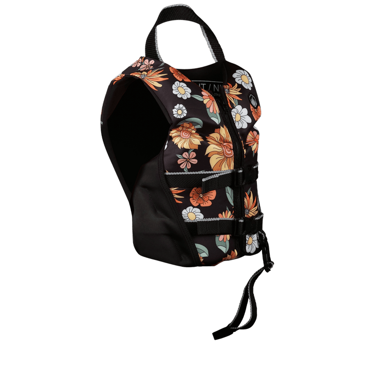Wetsuit & Protection Liquid Force Dream Child CGA Vest (13 - 23kg)