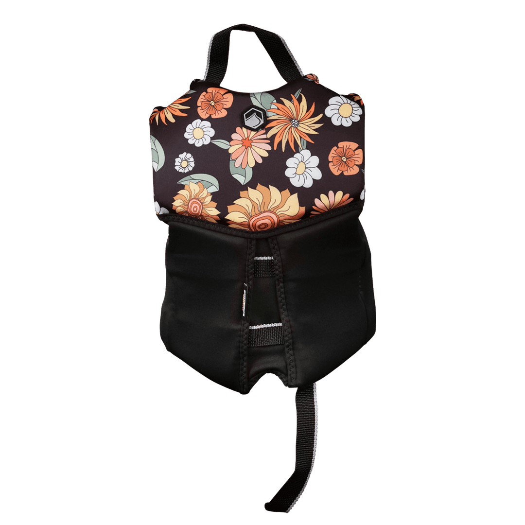 Wetsuit & Protection Liquid Force Dream Child CGA Vest (13 - 23kg)
