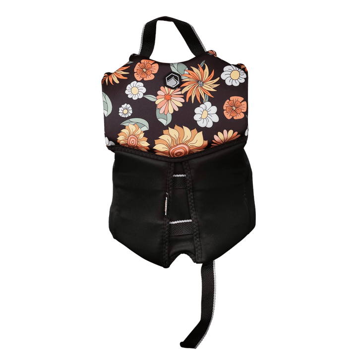 Wetsuit & Protection Liquid Force Dream Child CGA Vest (13 - 23kg)