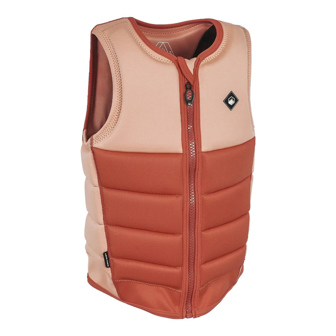 Wetsuit & Protection LIQUID FORCE Heaven wms Comp Vest
