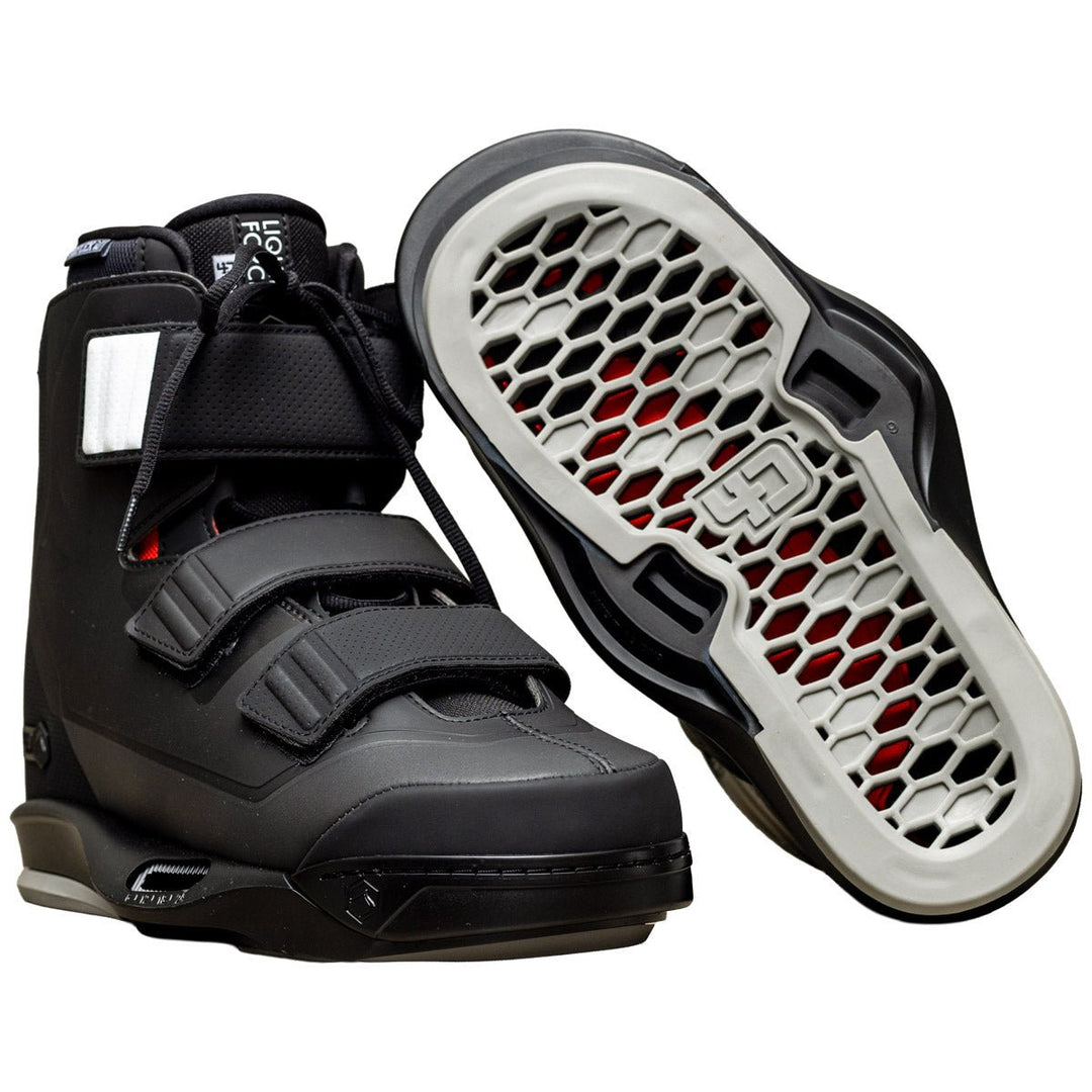 Wakeboard LIQUID FORCE Hook 4D Bindung 2026