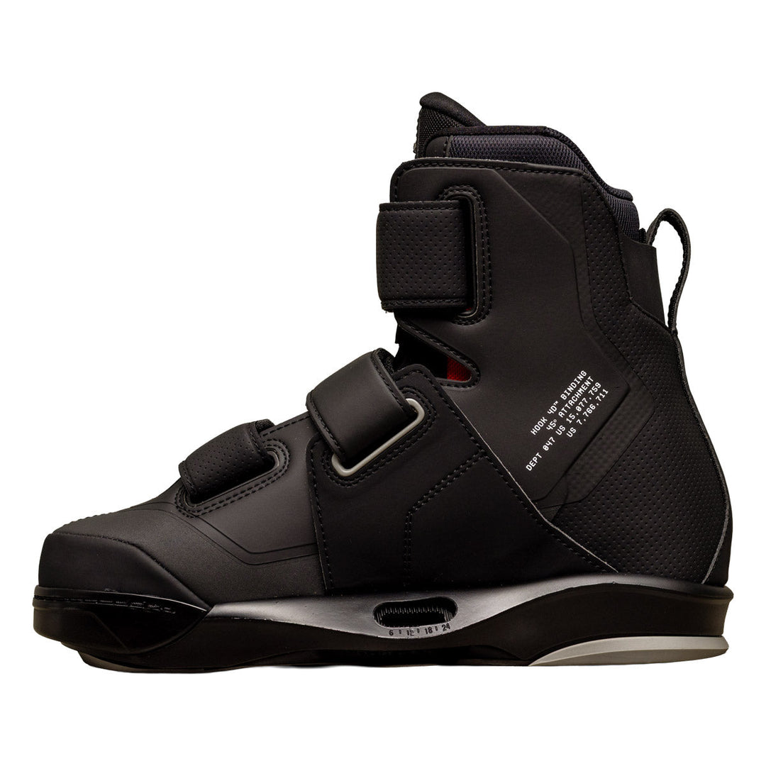 Wakeboard LIQUID FORCE Hook 4D Bindung 2026